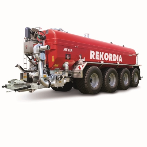 Rekordia - kuva
