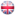 englanti